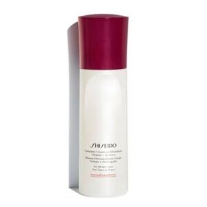 Shiseido Complete Cleansing Microfoam
